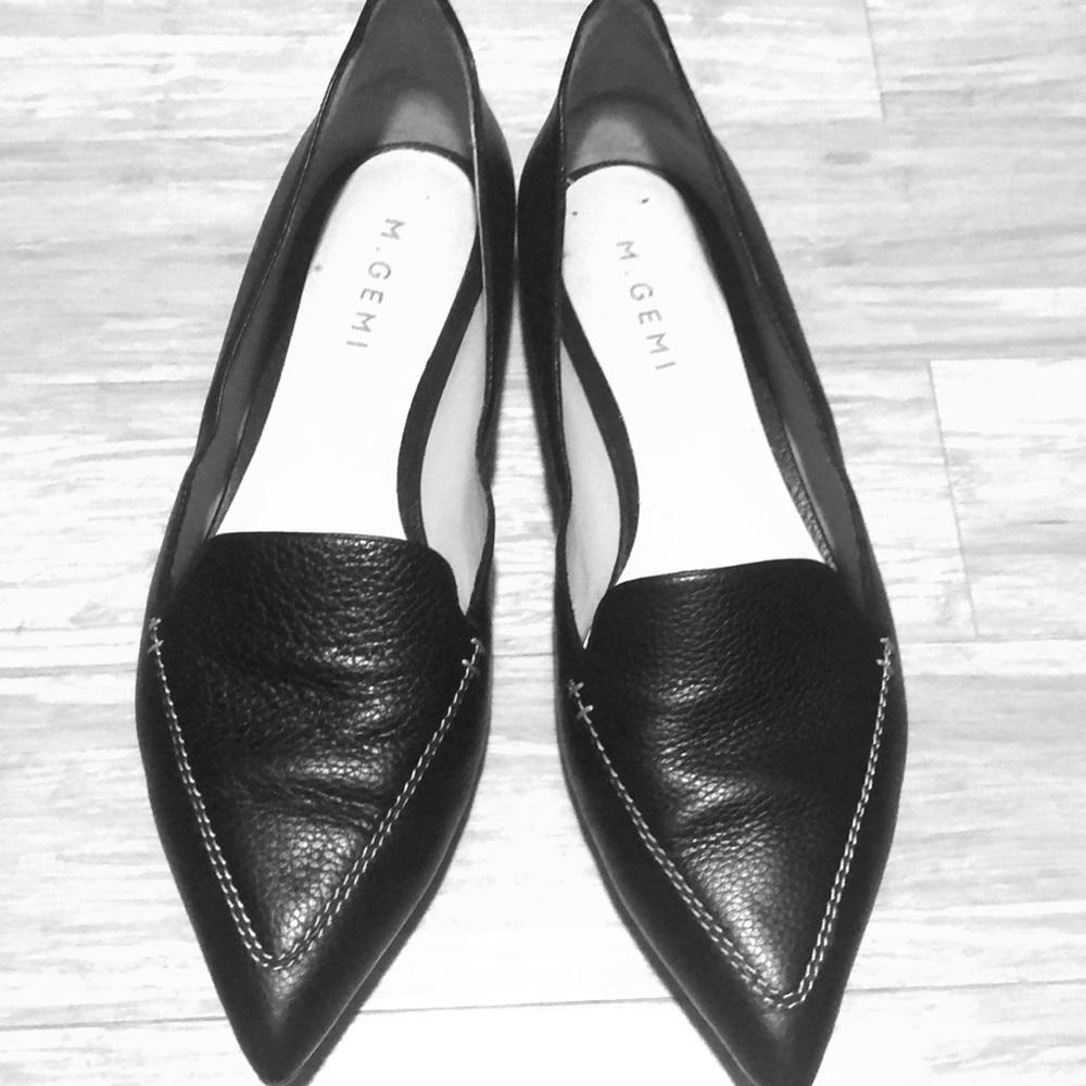 M. Gemi Black Stellato